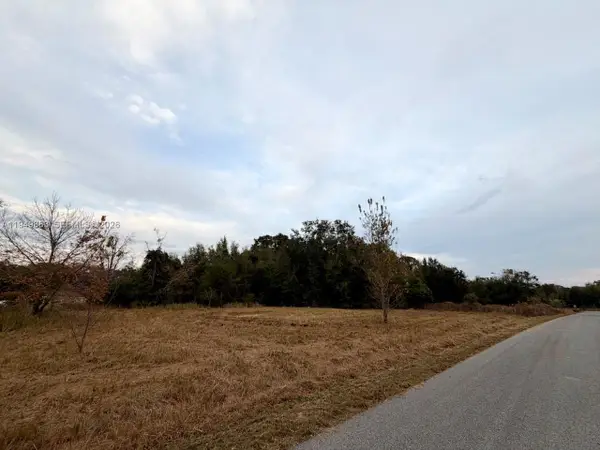 NW 5th St, Ocala, FL 34482