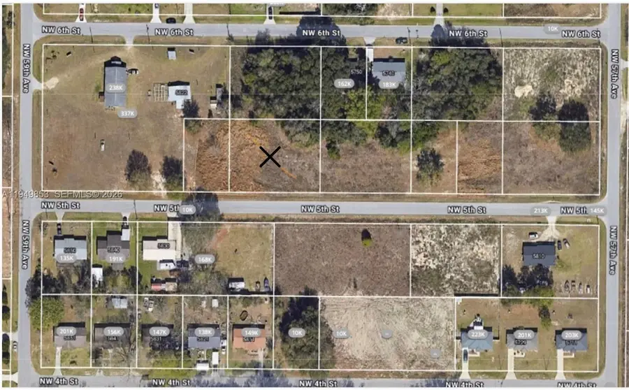 NW 5th St, Ocala, FL 34482 - Image #2