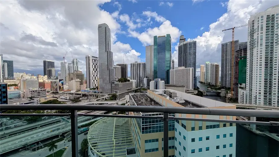 350 S Miami Ave #1901, Miami, FL 33130 - Image #2