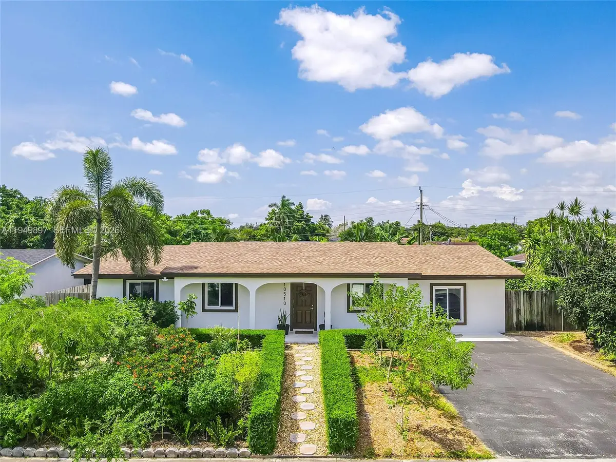 10510 SW 160th St, Miami, FL 33157 - Image #1
