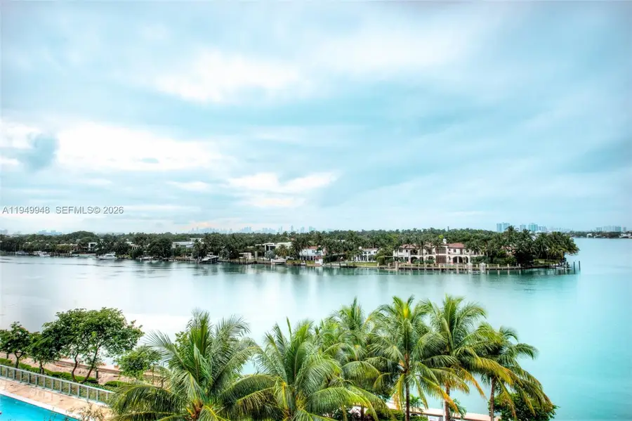 6700 Indian Creek Dr #604, Miami Beach, FL 33141 - #3