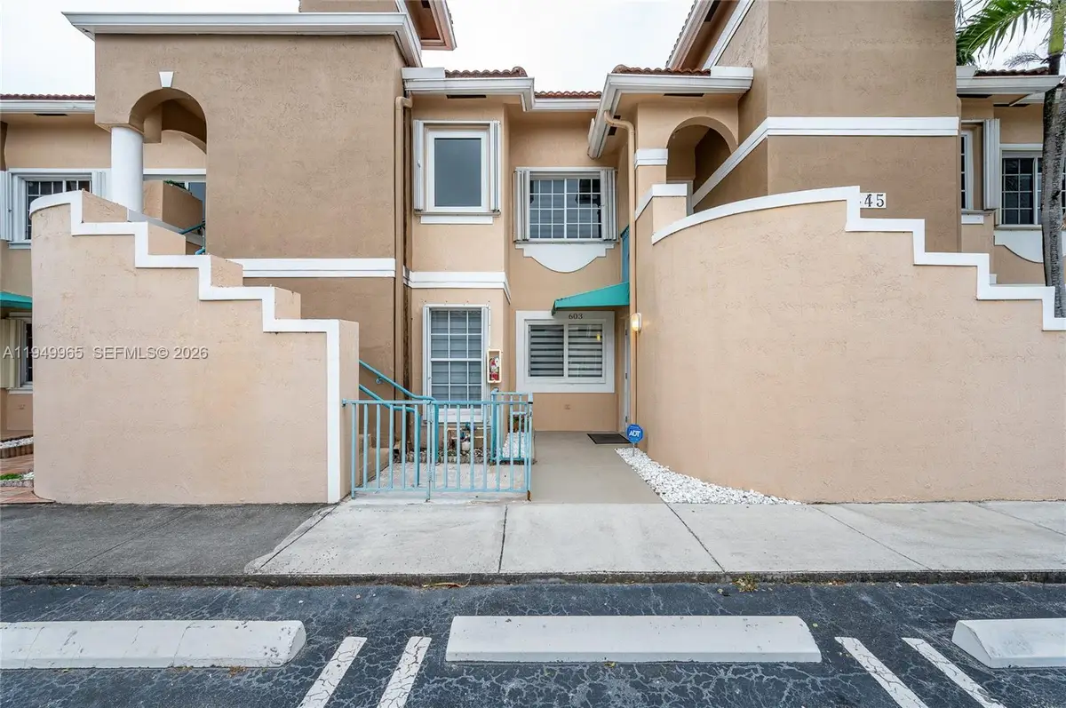 6445 SW 130th Pl #603, Miami, FL 33183 - Image #1