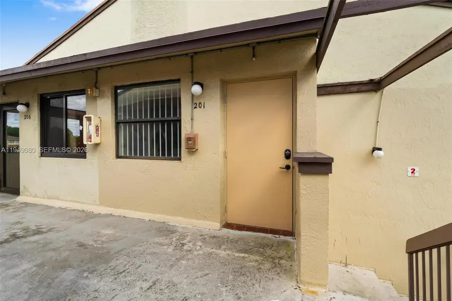 475 NW 210th St #201, Miami Gardens, FL 33169 - Image #3