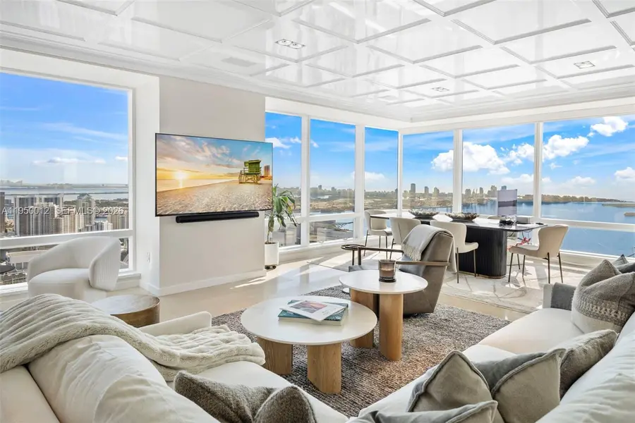 1425 Brickell Ave #58E, Miami, FL 33131 - Image #2