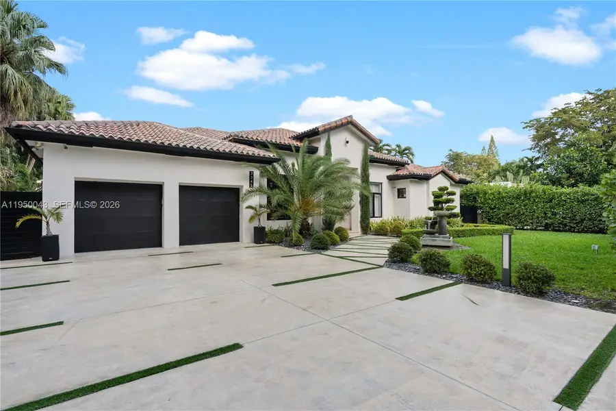 7345 SW 96th St, Pinecrest, FL 33156 - #3