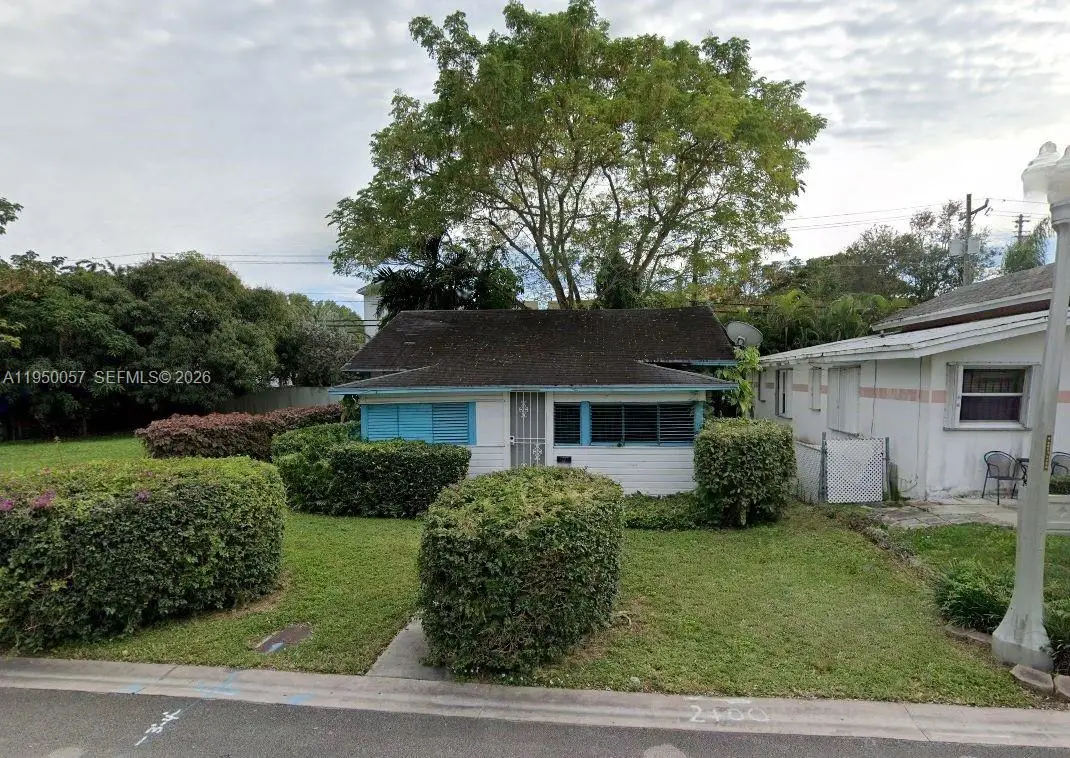 134 Florida Ave, Coral Gables, FL 33133 - Image #1