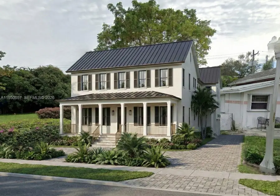 134 Florida Ave, Coral Gables, FL 33133 - Image #2