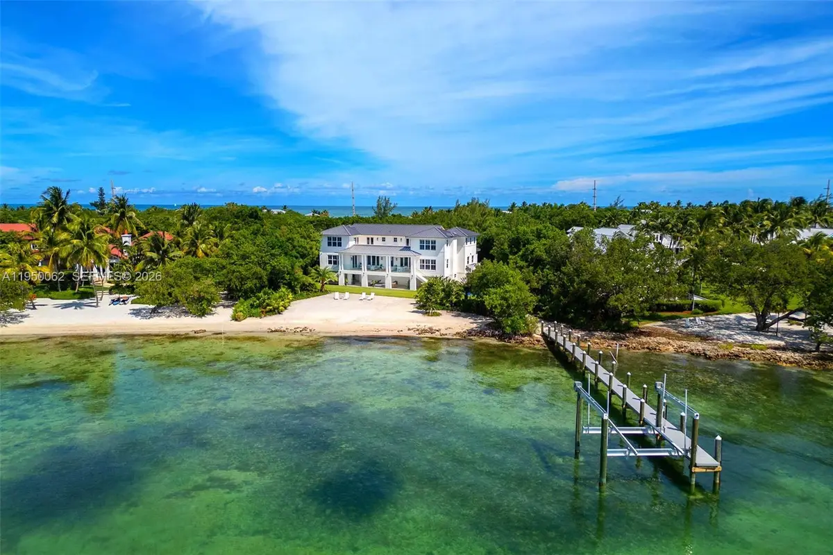 75840 Overseas Hwy, Islamorada, FL 33036 - #1