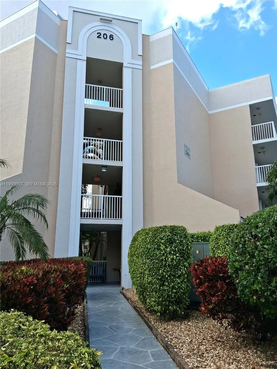 10368 NW 24th Pl #307, Sunrise, FL 33322 - Image #2