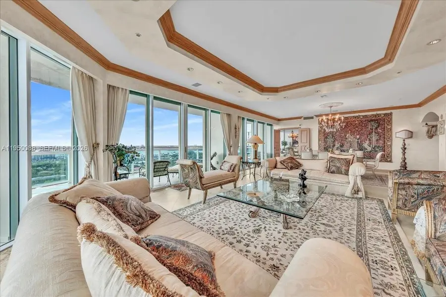 10101 Collins Ave #16B, Bal Harbour, FL 33154 - Image #2