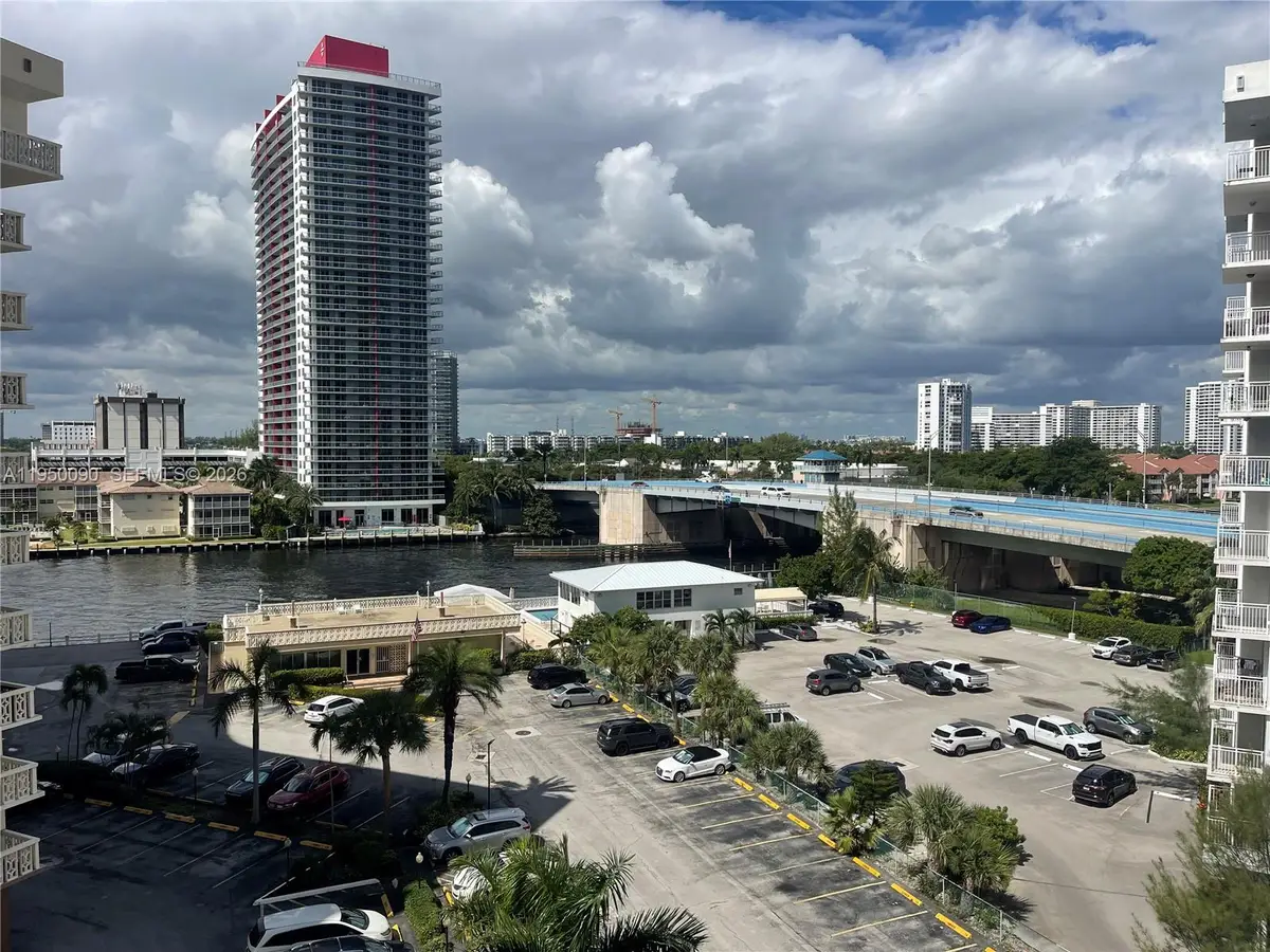 1825 S Ocean Dr #707, Hallandale Beach, FL 33009 - Image #1