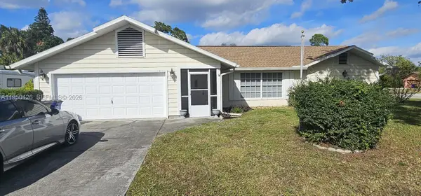 509 E 6th St, Lehigh Acres, FL 33972