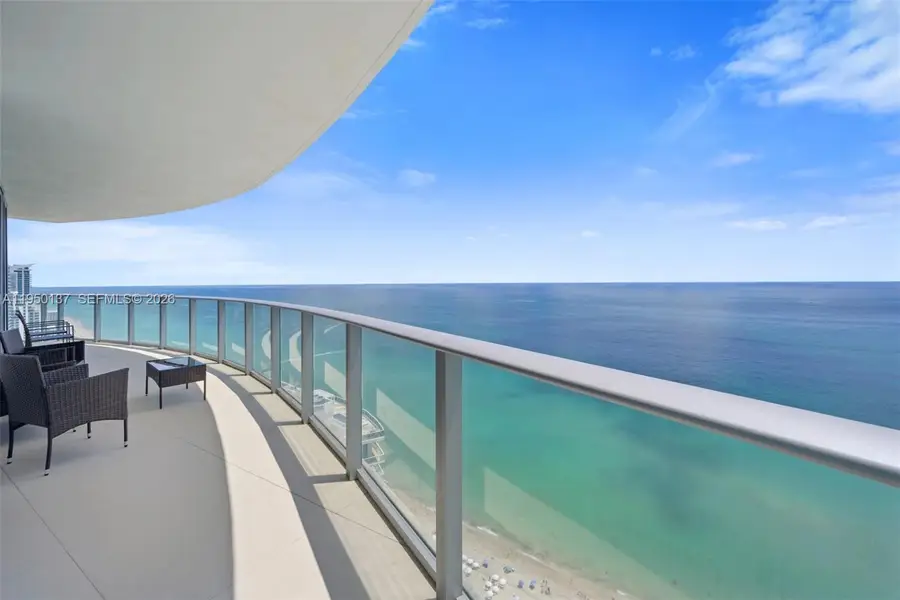 4111 S Ocean Dr #3002, Hollywood, FL 33019 - #3
