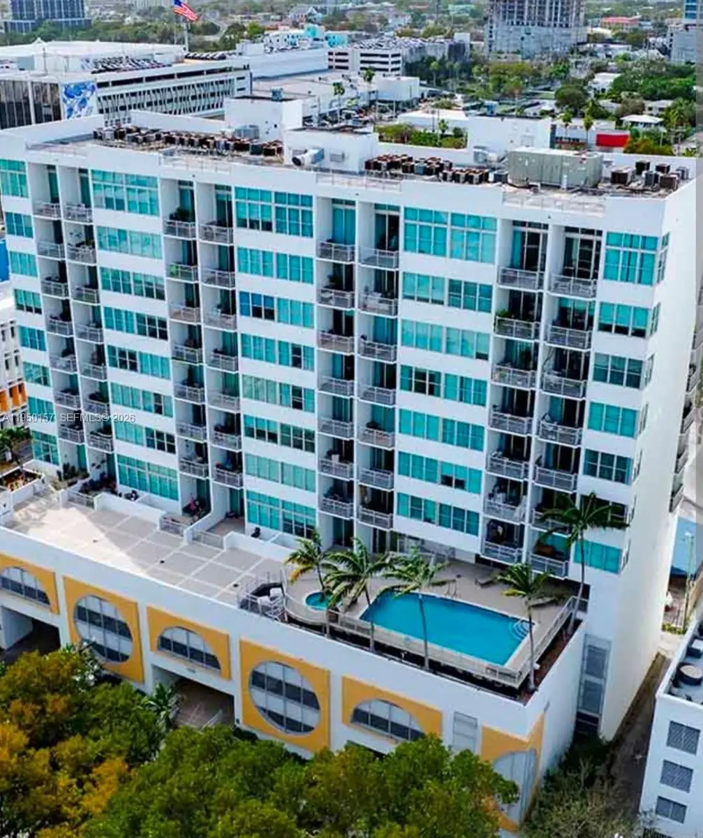 2200 NE 4th Ave #803, Miami, FL 33137 - Image #1