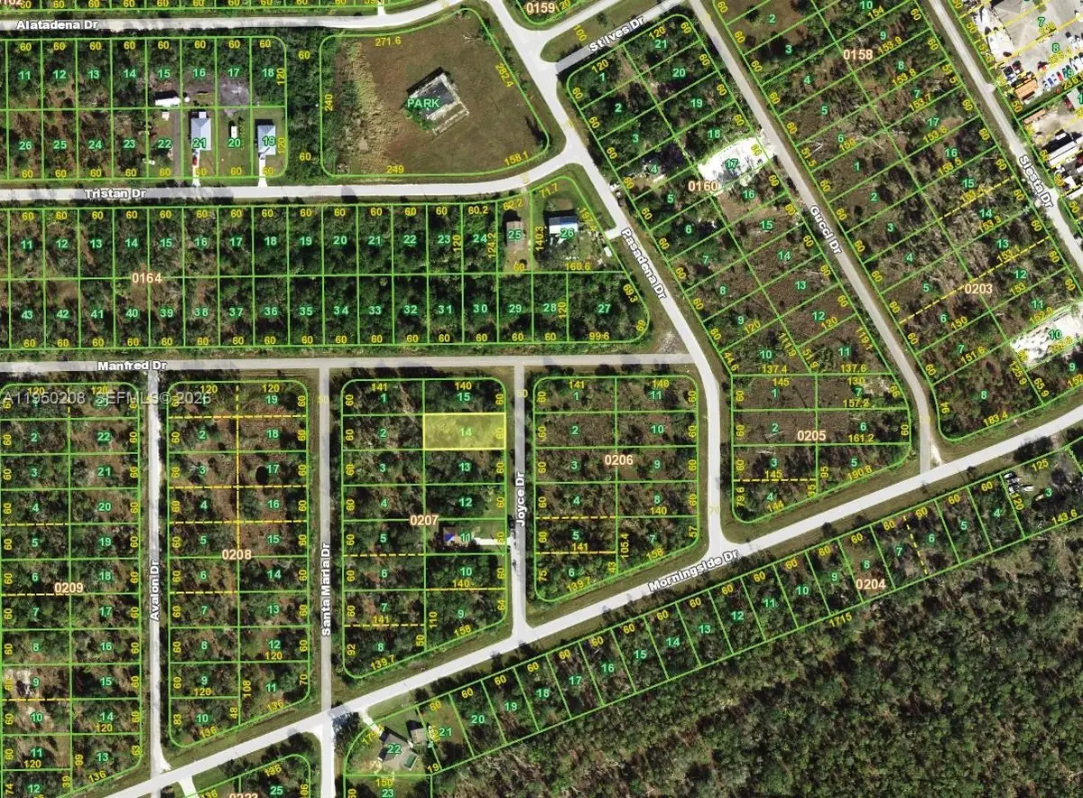 13149 Joyce Dr, Punta Gorda, FL 33955 - Image #1