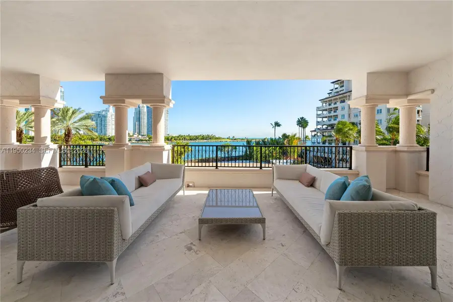 7124 Fisher Island Dr #7124, Miami Beach, FL 33109 - Image #2