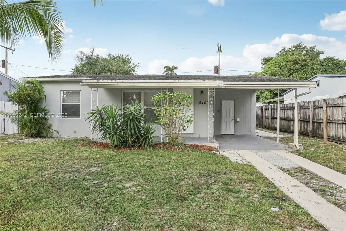 5409 N Andrews Ave, Oakland Park, FL 33309 - #1