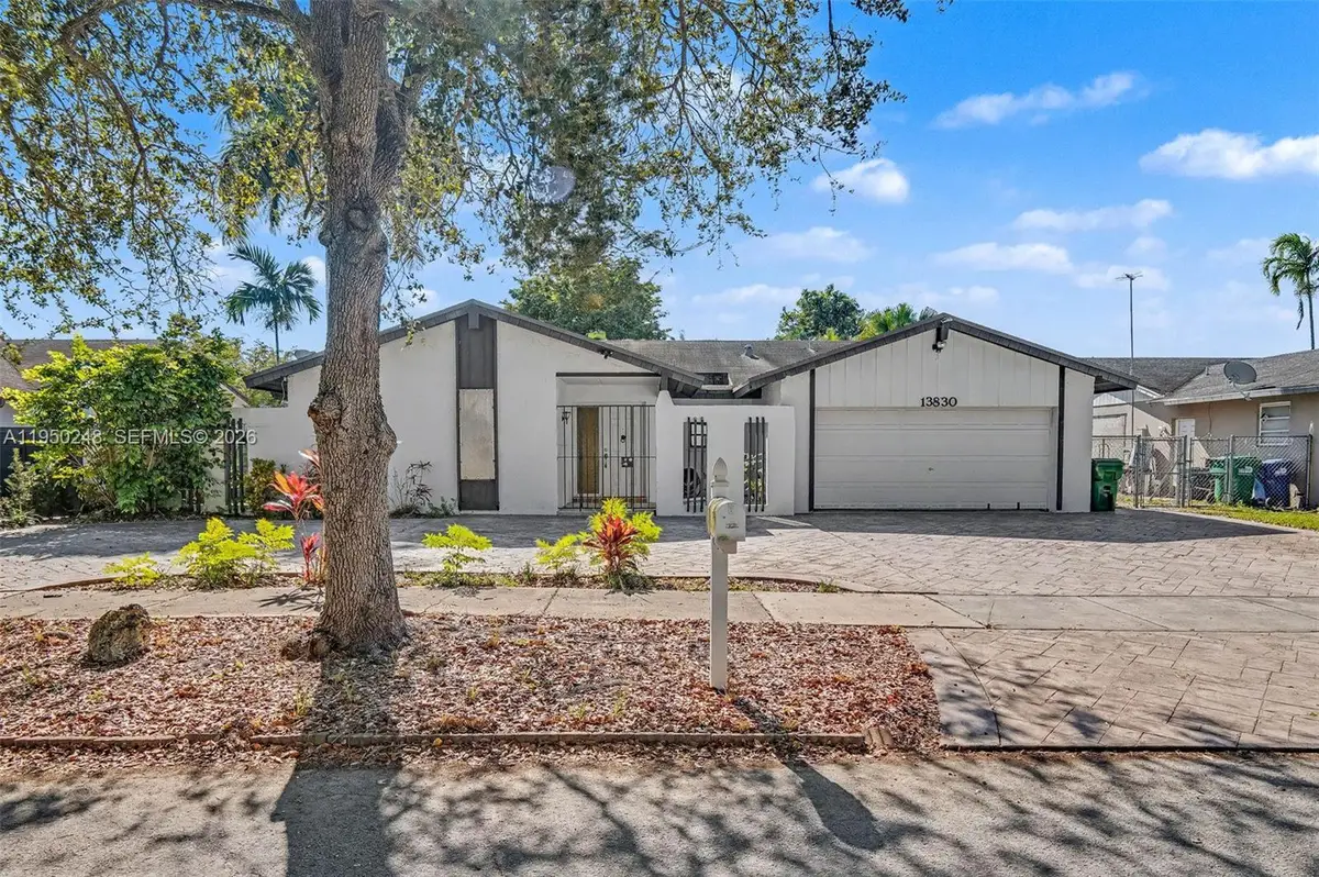 13830 SW 104th Terrace, Miami, FL 33186 - Image #1