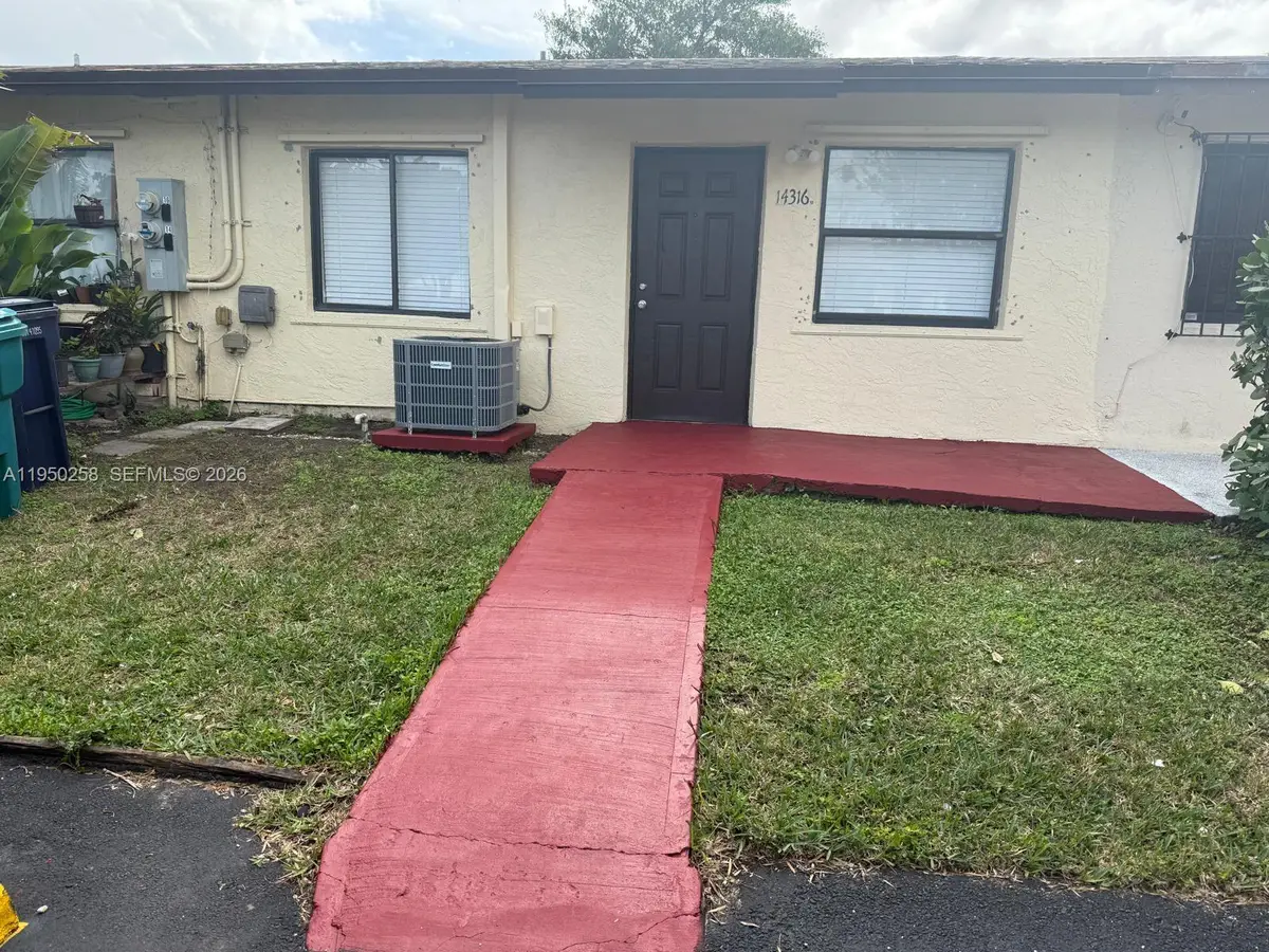 14316 SW 283rd St #14316, Homestead, FL 33033 - Image #1