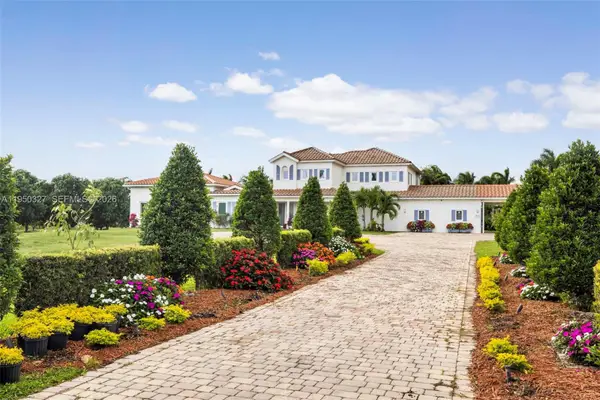 34650 SW 218th Ave, Homestead, FL 33034