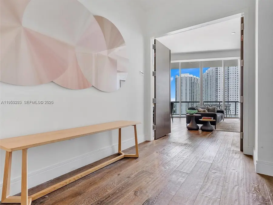 3250 NE 188th St #UPH02 + ROOFTOP W/ POOL, Aventura, FL 33180 - Image #2