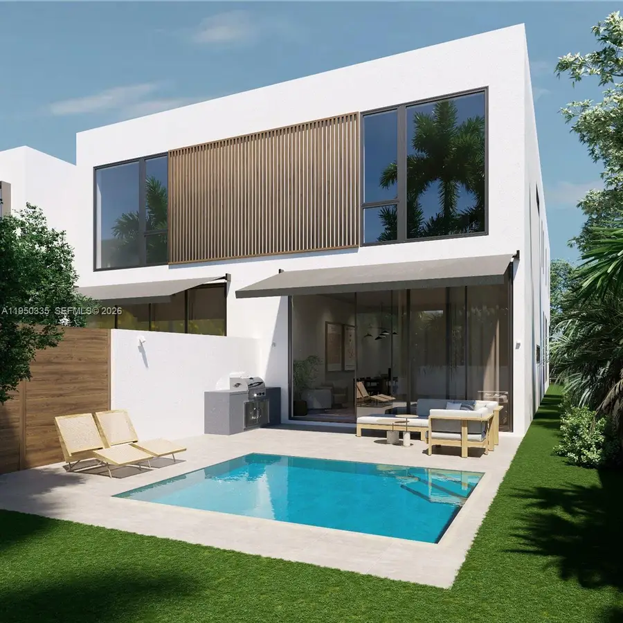 3144 Elizabeth St, Coconut Grove, FL 33133 - Image #2