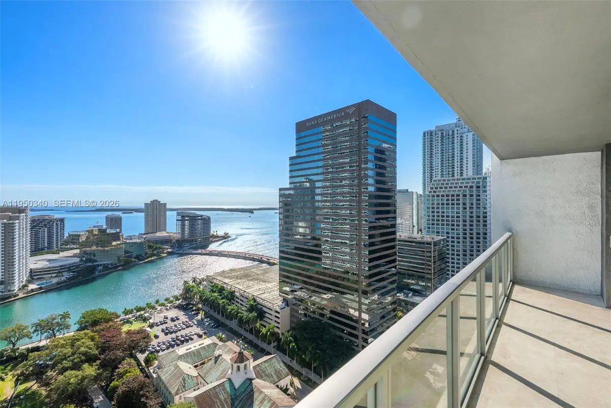 500 Brickell Ave #2901, Miami, FL 33131 - #1