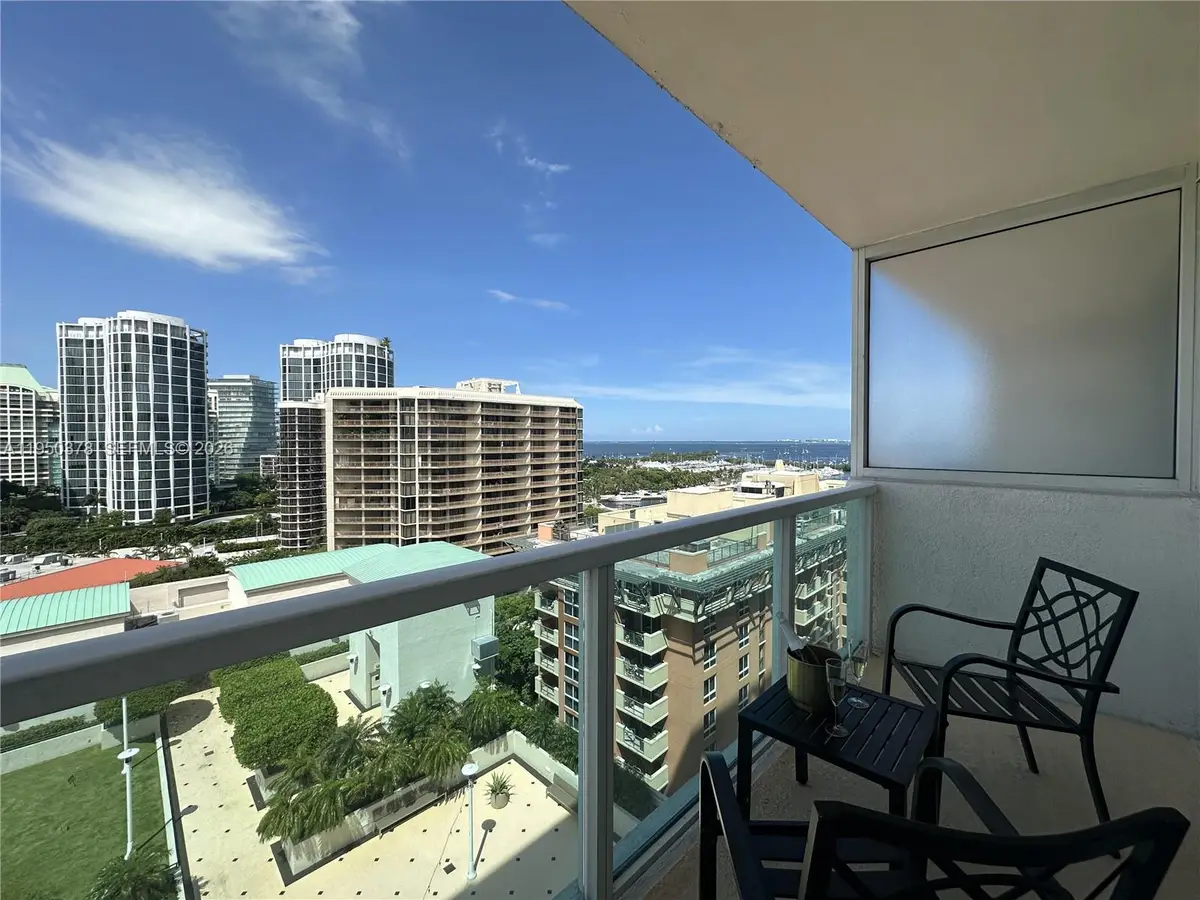 2889 Mcfarlane Rd #1409, Miami, FL 33133 - Image #1