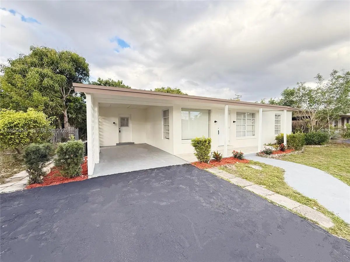 3321 NW 17th Ct, Lauderhill, FL 33311 - Image #1