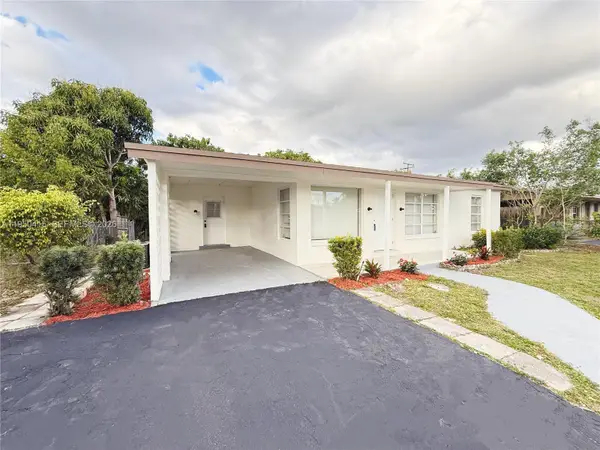 3321 NW 17th Ct, Lauderhill, FL 33311