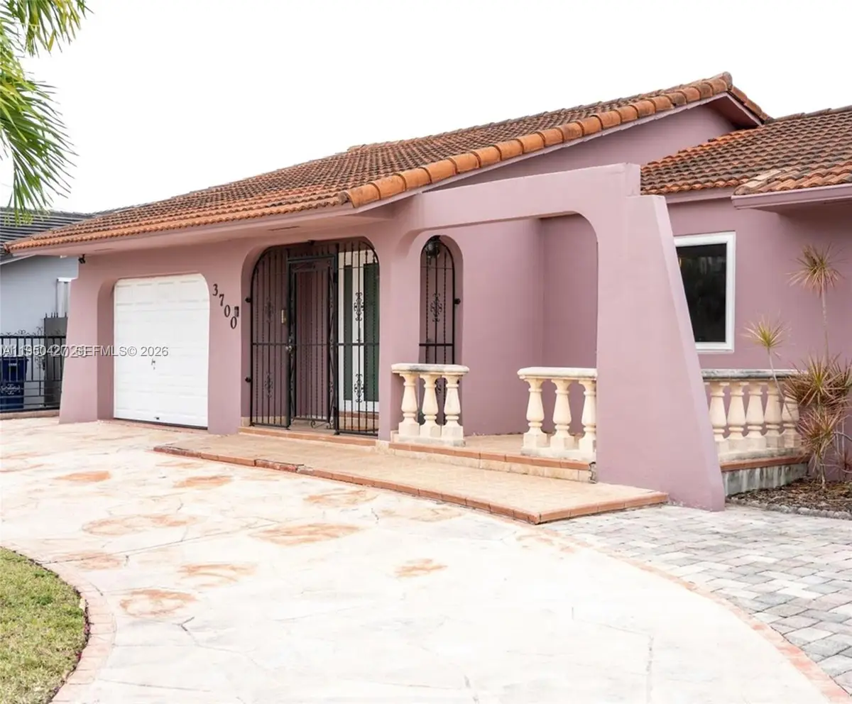 3700 SW 139th Ave, Miami, FL 33175 - Image #1