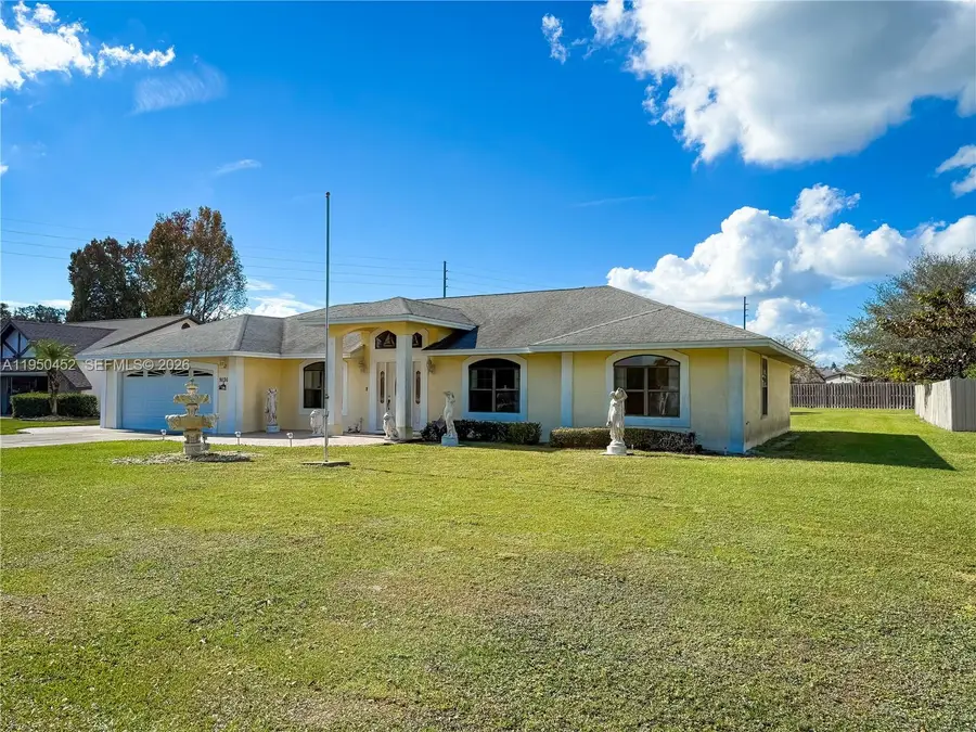 1030 Brighton Place Blvd, Kissimmee, FL 34744 - Image #3