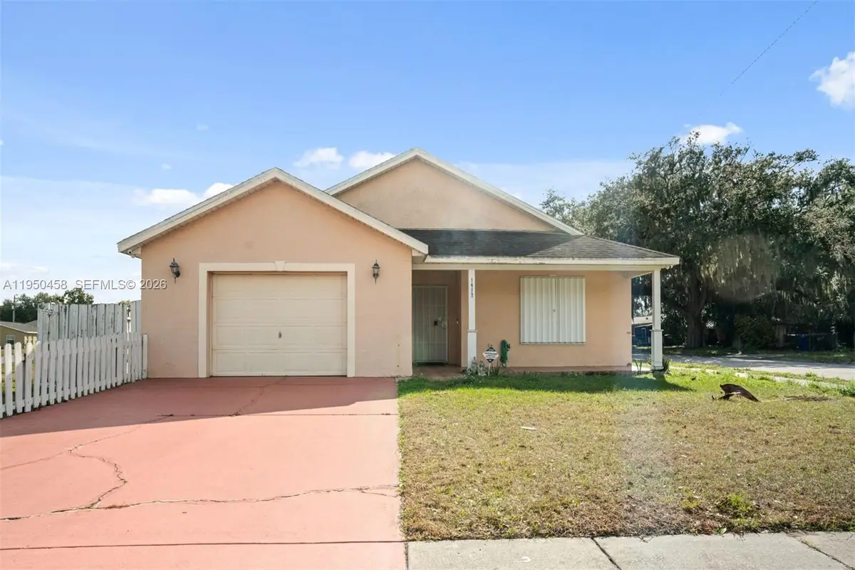 1412 Ernest St, Kissimmee, FL 34741 - Image #1