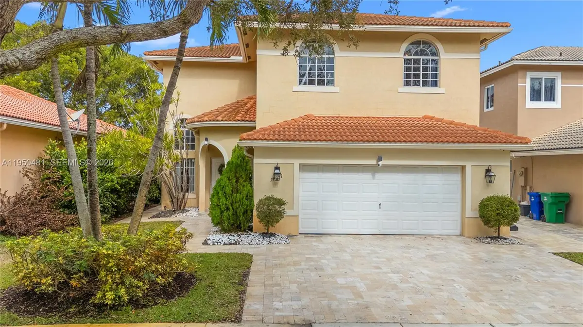 14051 SW 32nd St, Miramar, FL 33027 - Image #1