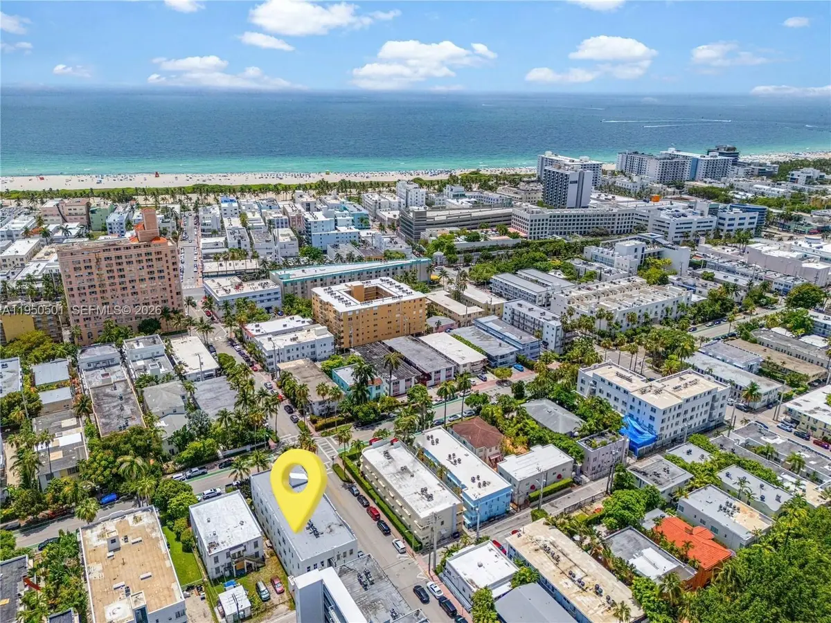 802 Euclid Ave #301, Miami Beach, FL 33139 - #1