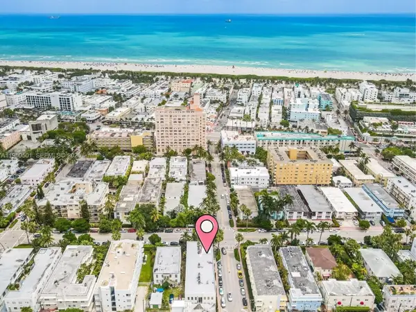 802 Euclid Ave #301, Miami Beach, FL 33139