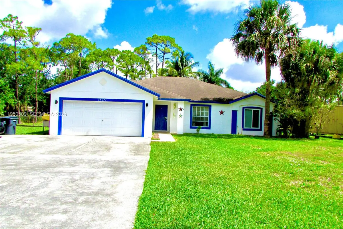 13677 Temple Blvd, West Palm Beach, FL 33412 - Image #1