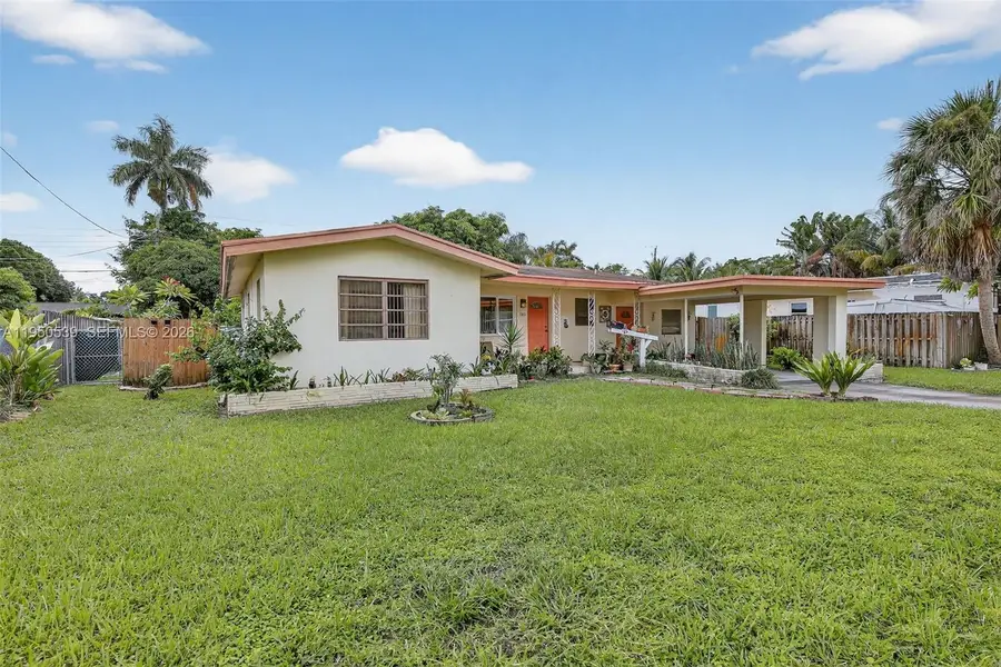 160 NW 34th St, Oakland Park, FL 33309 - Image #2