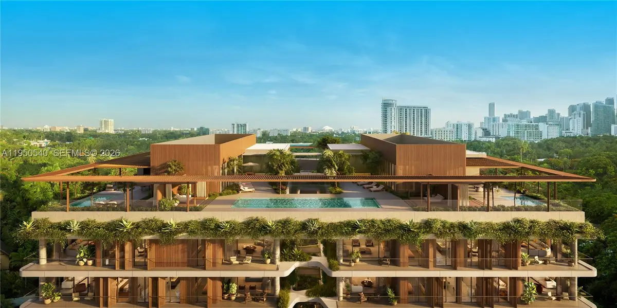 1880 Brickell Avenue #31, Miami, FL 33129 - Image #1