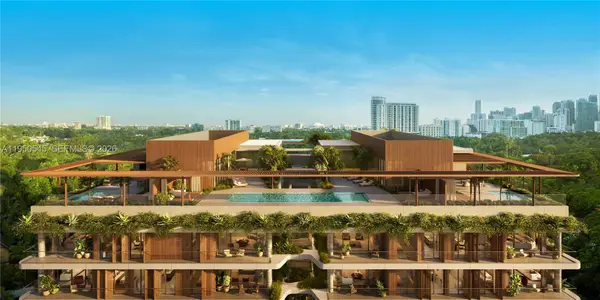 1880 Brickell Avenue #33, Miami, FL 33129