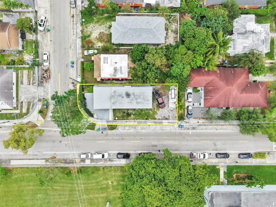 545 NW 77th St, Miami, FL 33150 - Image #3