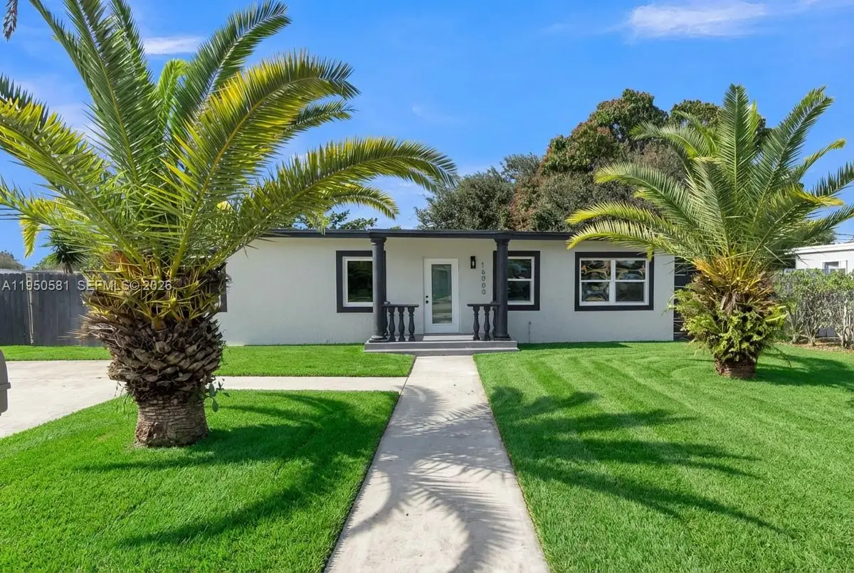 16000 NW 21st Ave, Miami Gardens, FL 33054 - Image #1