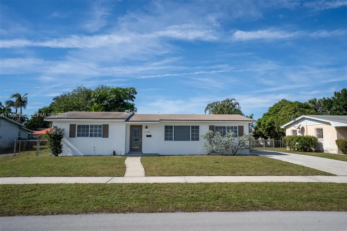 17202 NW 9th Ct, Miami Gardens, FL 33169 - Image #1