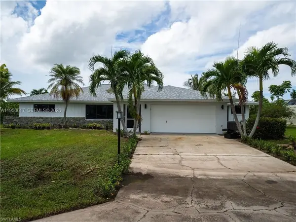 2153 W Channel Way, Other, FL 33917
