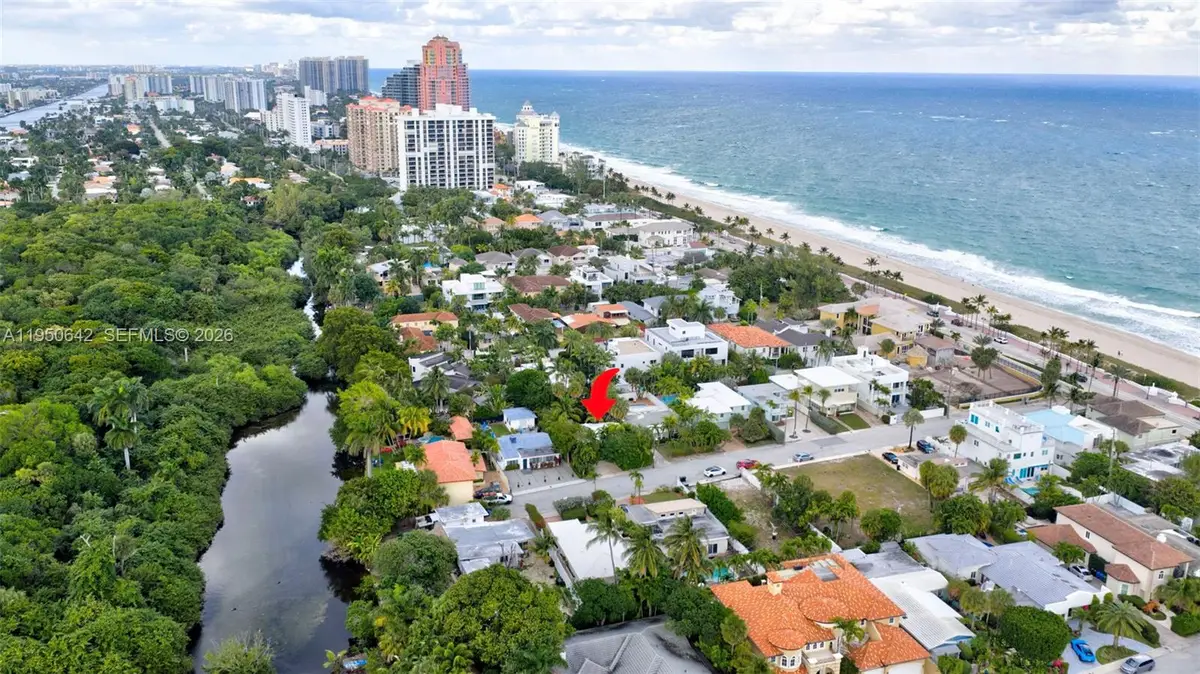 3309 NE 16th Ct, Fort Lauderdale, FL 33305 - Image #1