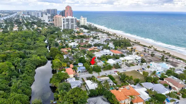 3309 NE 16th Ct, Fort Lauderdale, FL 33305