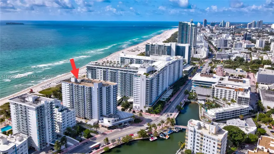 2401 Collins Ave #1103, Miami Beach, FL 33140 - Image #2