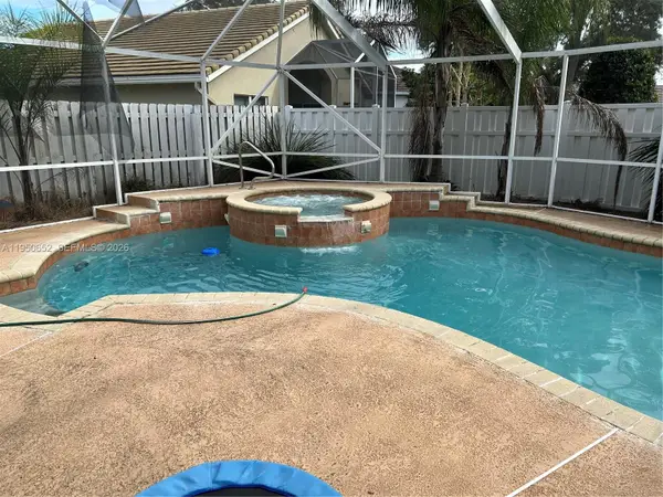 7760 Manor Forest Lane, Boynton Beach, FL 33436