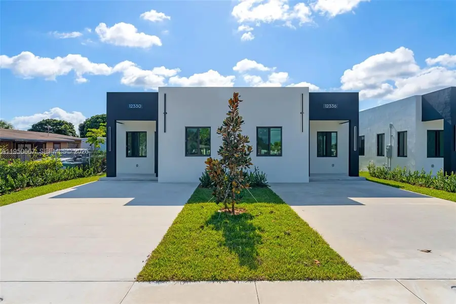12344-12350 SW 219thst, Miami, FL 33170 - Image #3