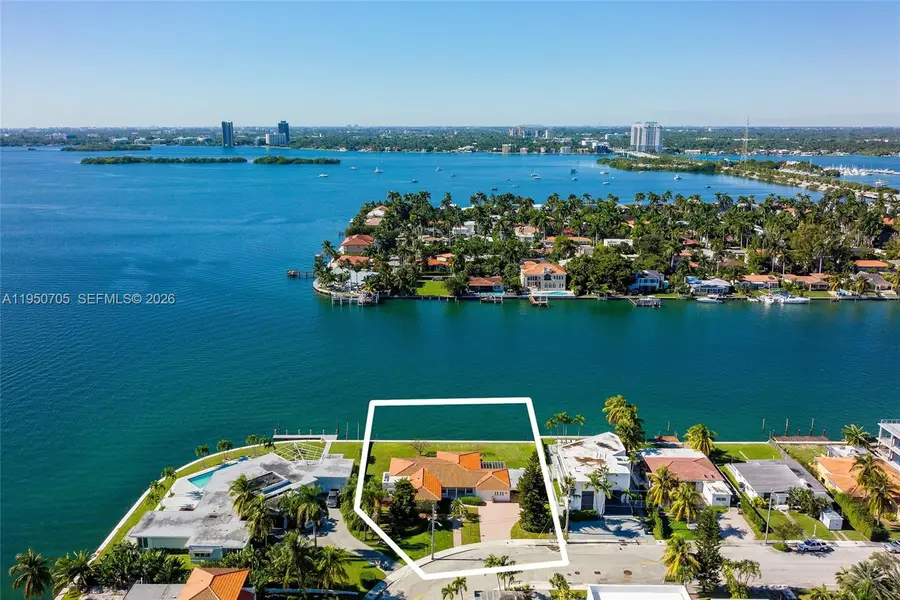 7500 W Treasure Dr, North Bay Village, FL 33141 - Image #3